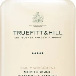 Truefitt & Hill Hair Management Moisturizing Vitamin E Shampoo