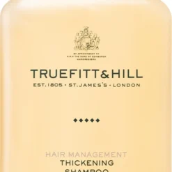 Truefitt & Hill Hair Management Thickening Shampoo