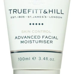 Truefitt & Hill Skin Control Advanced Facial Moisturizer