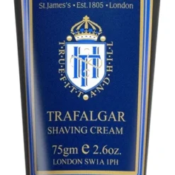 Truefitt & Hill Trafalgar Shave Cream Tube