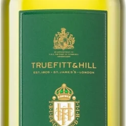 Truefitt & Hill West Indian Limes