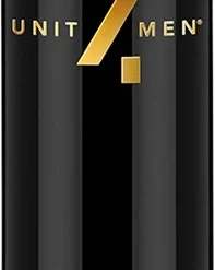 Unit4Men Beard Growth Serum Amber&Vanilla