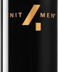 Unit4Men Beard Oil Amber & Vanilla
