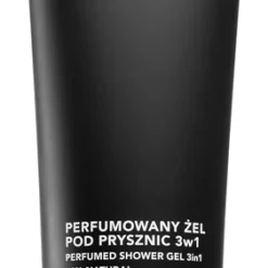 Unit4Men Perfumed Shower Gel