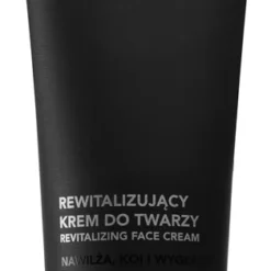 Unit4Men Revitalizing Face Cream