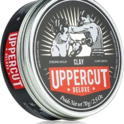 Uppercut Deluxe Clay