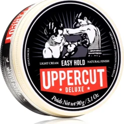 Uppercut Deluxe Easy Hold