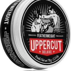 Uppercut Deluxe Featherweight