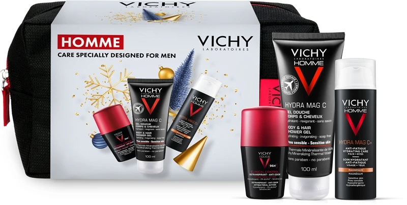 Vichy Homme