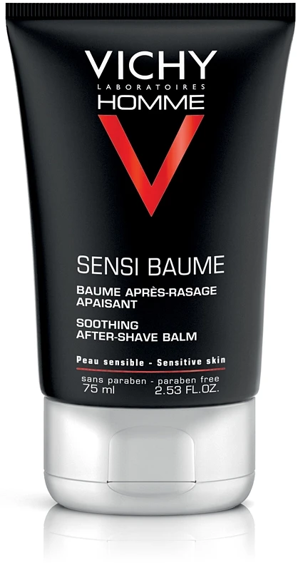 Vichy Homme Sensi-Baume