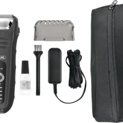 Wahl Aqua Shave