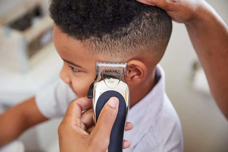 Wahl Chrome Pro – Image 2