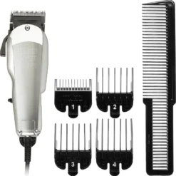Wahl Chrome Super Taper 08463-316H