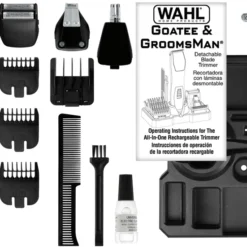 Wahl Groomsman Pro
