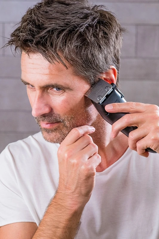 Wahl Lithium Ion Clipper – Image 2