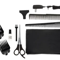 Wahl Lithium Ion Clipper