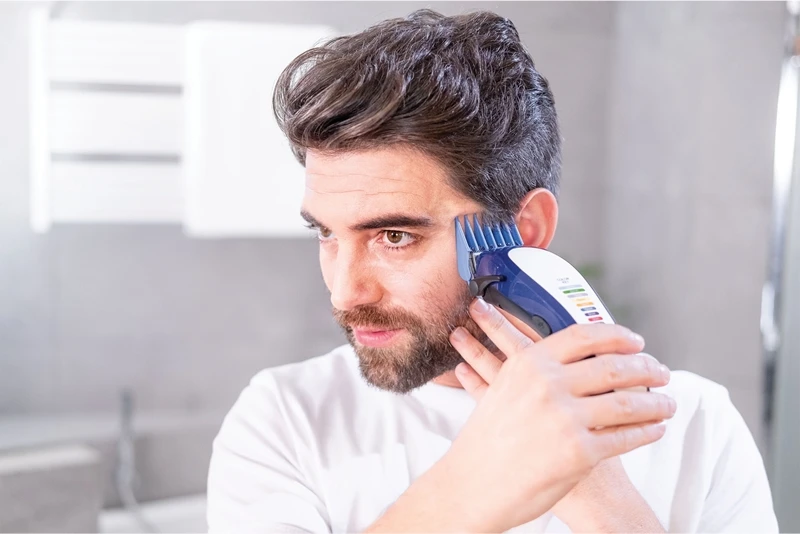 Wahl Lithium Ion Color Pro Cordless – Image 2