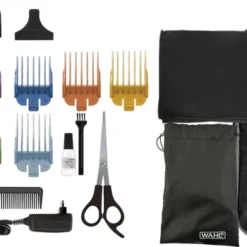 Wahl Lithium Ion Color Pro Cordless