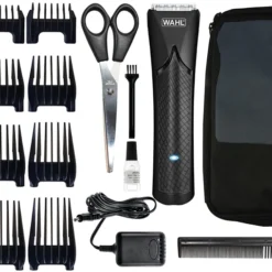 Wahl Lithium Pro LCD 1661-0465