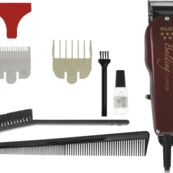 Wahl Pro Balding