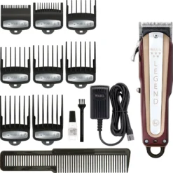 Wahl Pro Legend Cordless