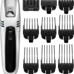 Wahl Vacuum Trimmer