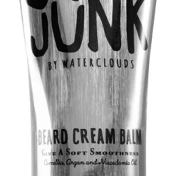 Waterclouds Beard Junk