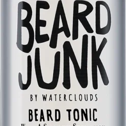 Waterclouds Bread Tonic