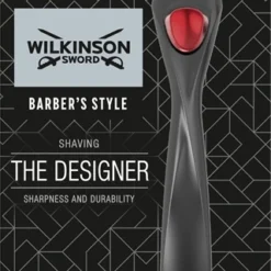 Wilkinson Sword Barbers Style The Architect