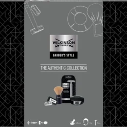 Wilkinson Sword Heritage Collection