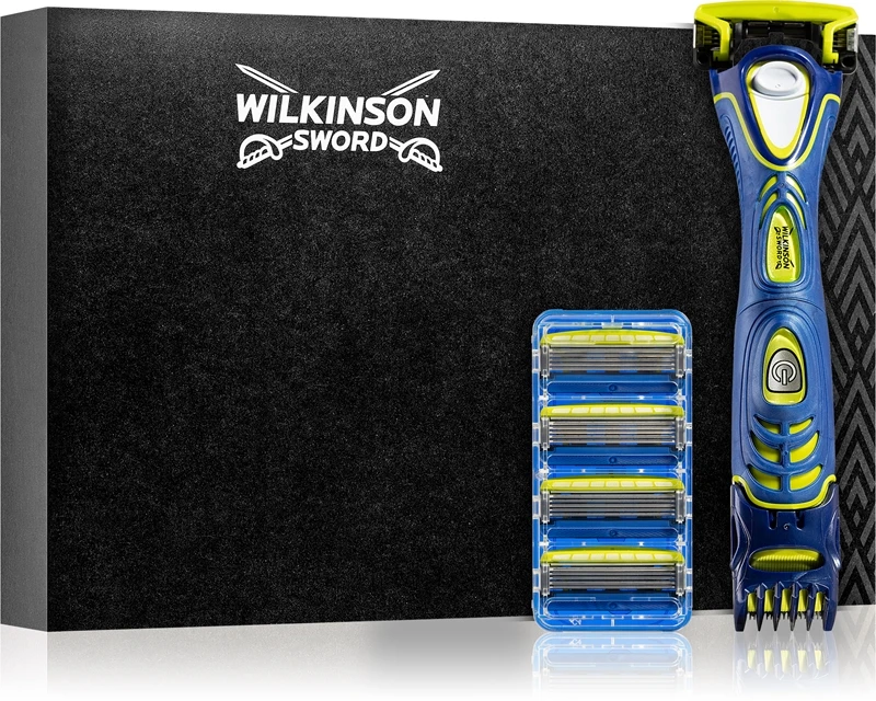Wilkinson Sword Hydro5 Groomer