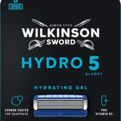 Wilkinson Sword Hydro5 Skin Protection Regular