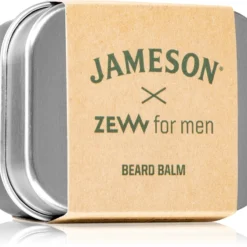Zew For Men Beard Balm Jameson