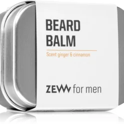 Zew For Men Beard Balm Winter Edition