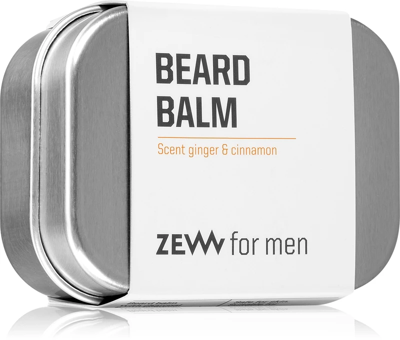 Zew For Men Beard Balm Winter Edition