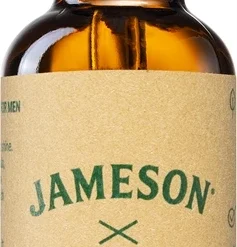Zew For Men Beard Oil Jameson