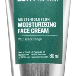 Zew For Men Face Cream